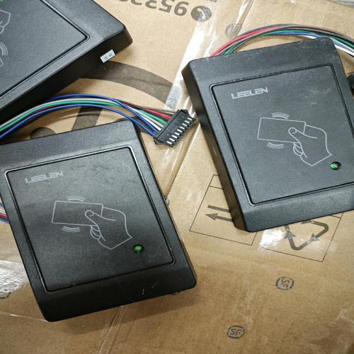 立林L8门禁读卡器读头深度解析 功能、安装与常见问题全攻略