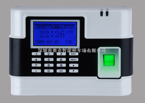 AK门禁控制器、读卡器、门磁与奥克读卡器 组成原理与选型指南
